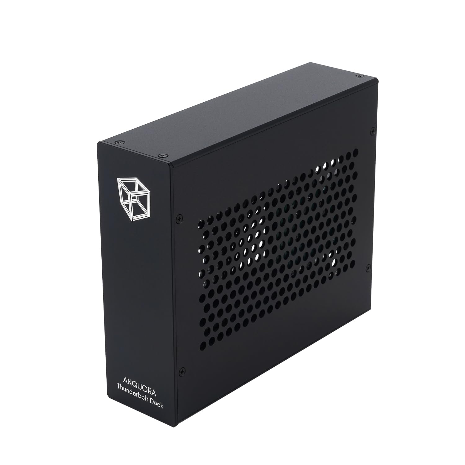 Amazon.com: ANQUORA Thunderbolt 3 to PCIe Card Dock with one PCIe